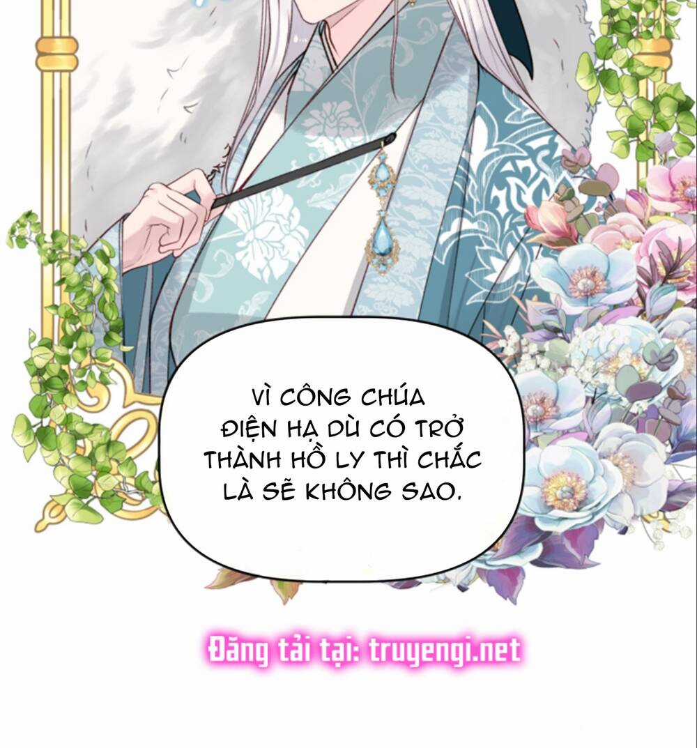 Bảo Vật Của Công Chúa Chapter 16 trang 28