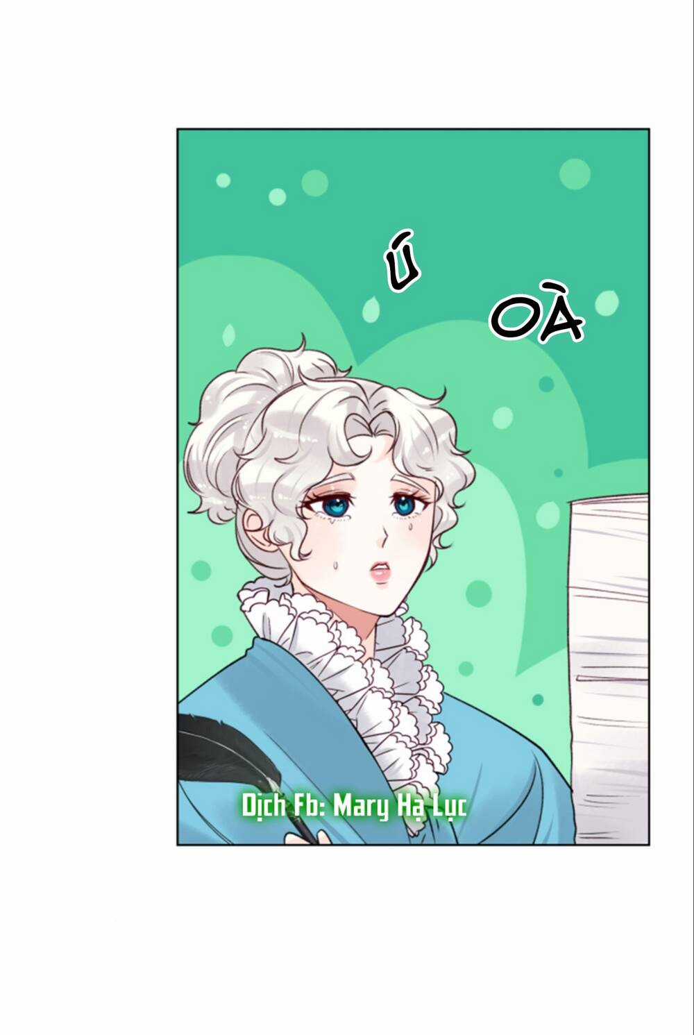 Bảo Vật Của Công Chúa Chapter 16 trang 33