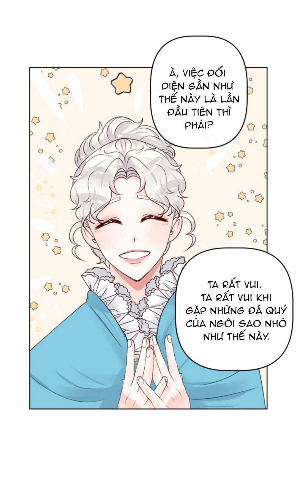 Bảo Vật Của Công Chúa Chapter 16 trang 39