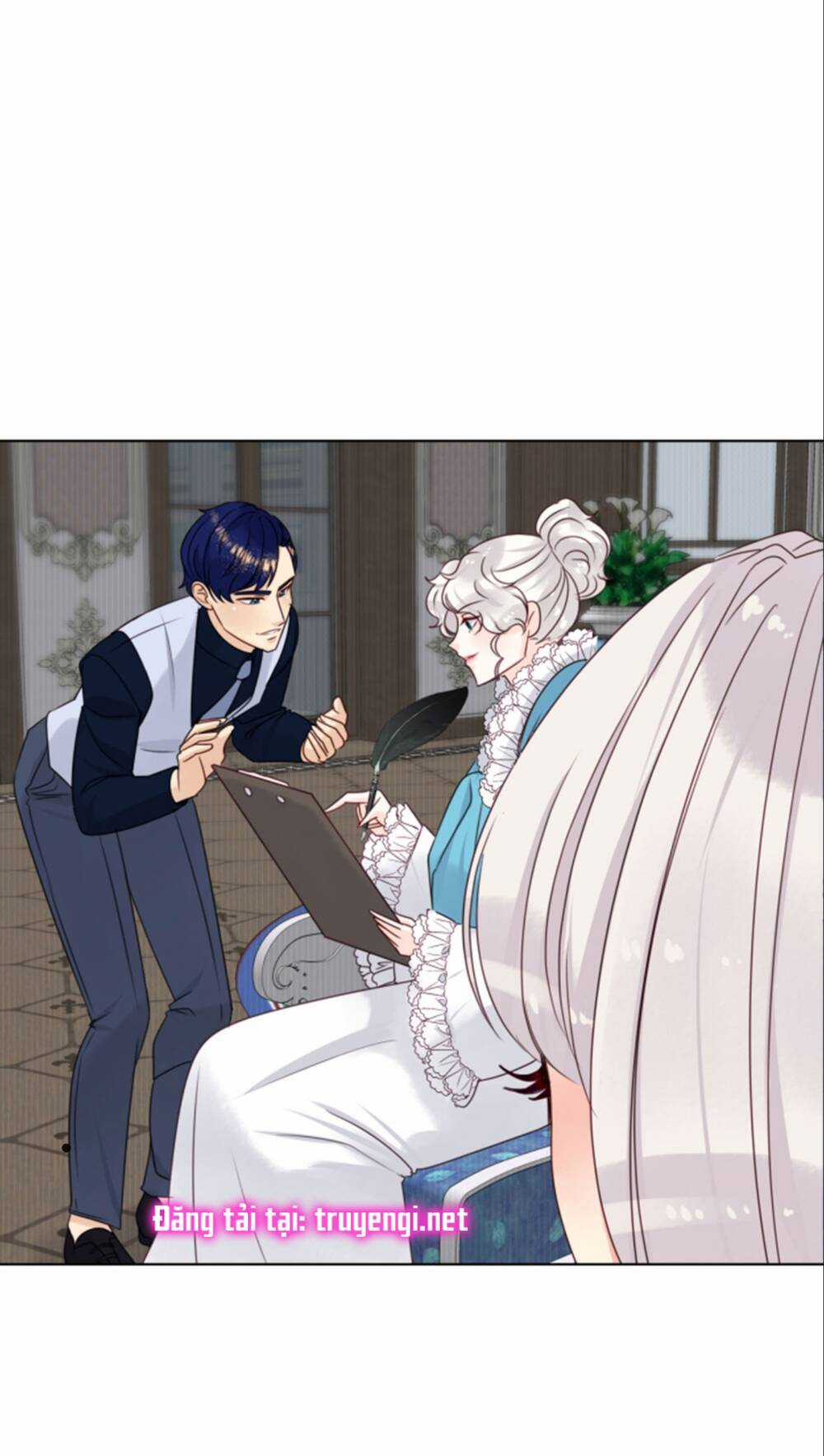 Bảo Vật Của Công Chúa Chapter 16 trang 47