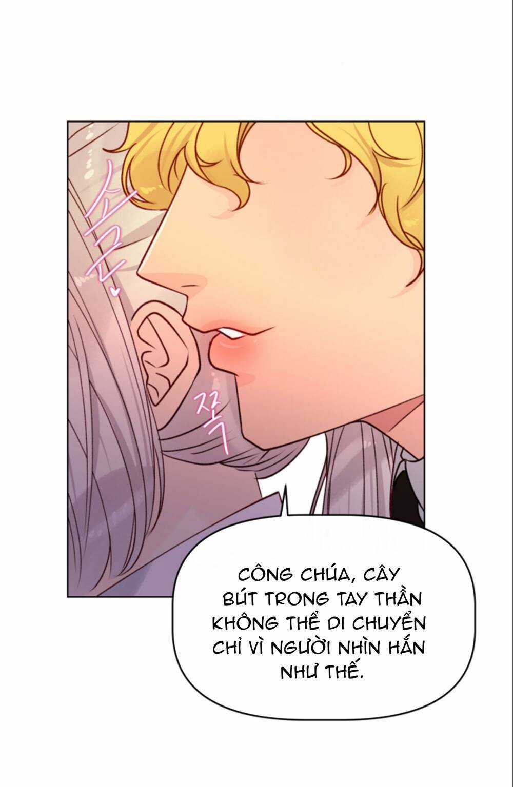 Bảo Vật Của Công Chúa Chapter 16 trang 50