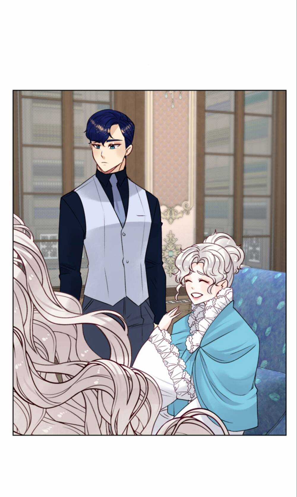 Bảo Vật Của Công Chúa Chapter 16 trang 57