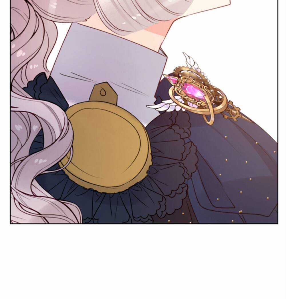 Bảo Vật Của Công Chúa Chapter 16 trang 59