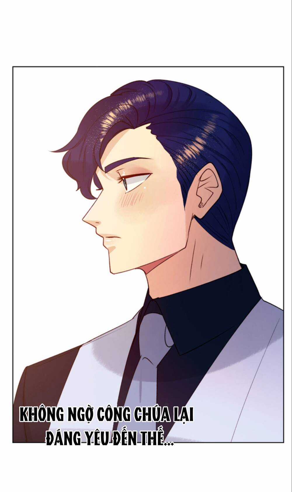 Bảo Vật Của Công Chúa Chapter 16 trang 60