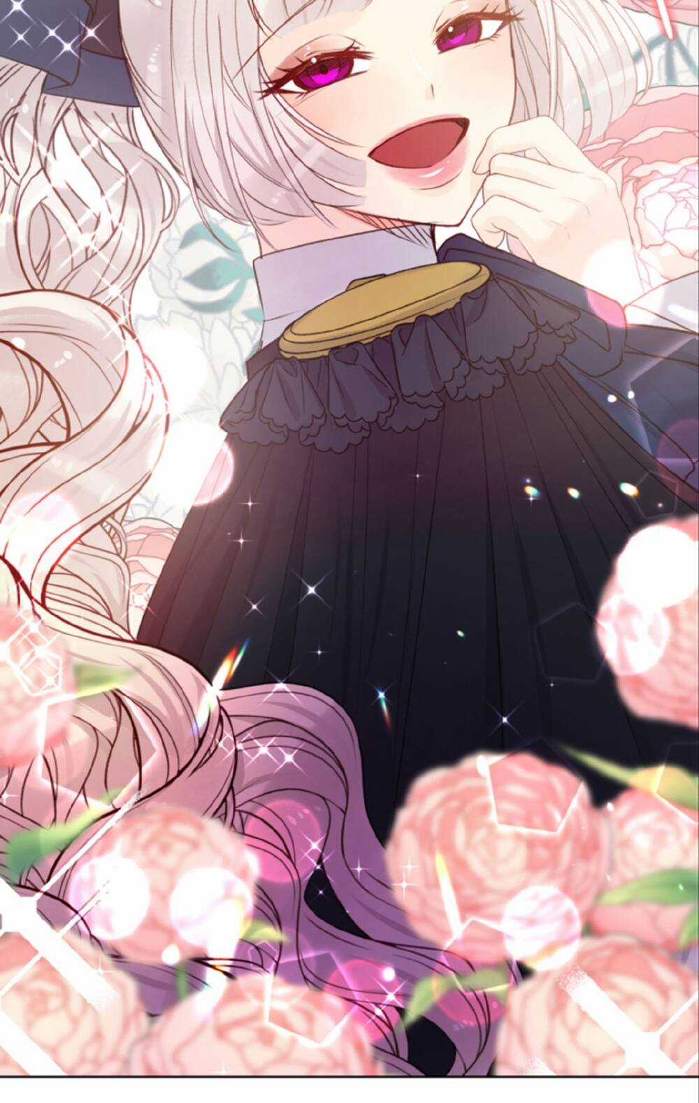 Bảo Vật Của Công Chúa Chapter 16 trang 63