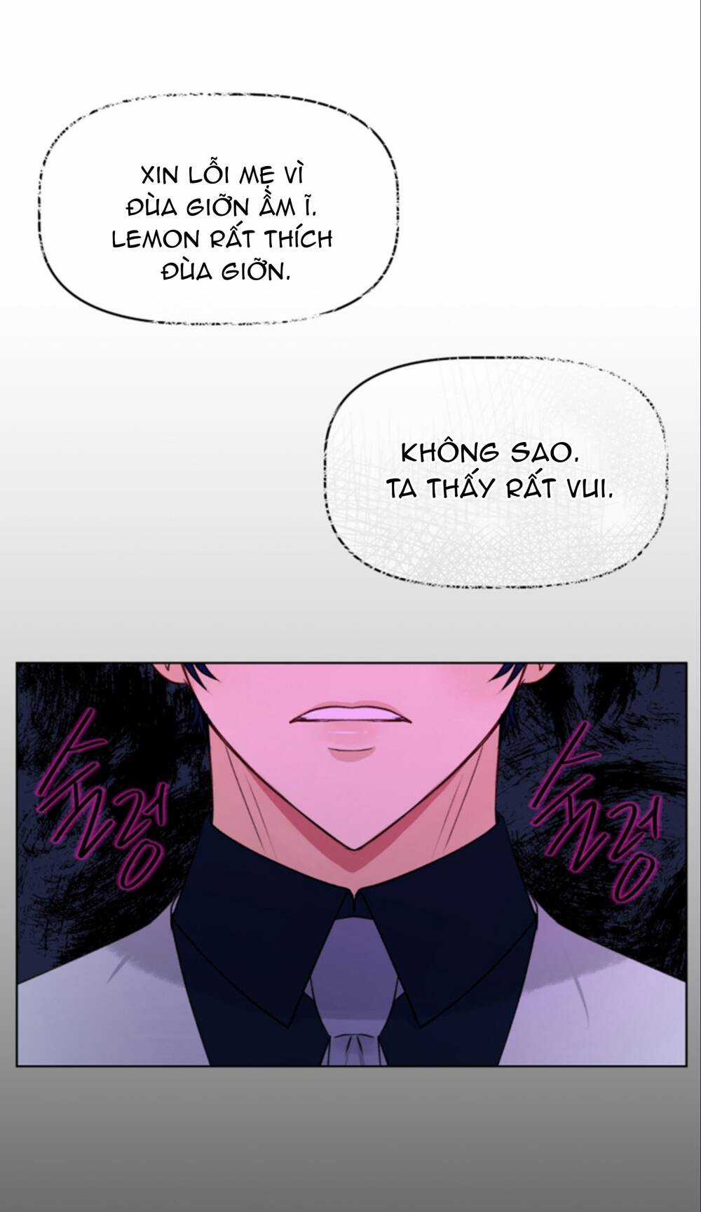 Bảo Vật Của Công Chúa Chapter 16 trang 64