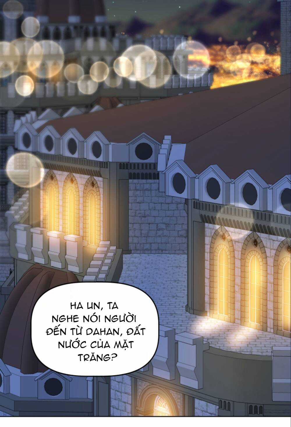 Bảo Vật Của Công Chúa Chapter 16 trang 68