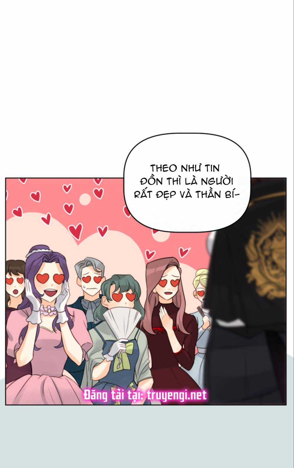 Bảo Vật Của Công Chúa Chapter 16 trang 69