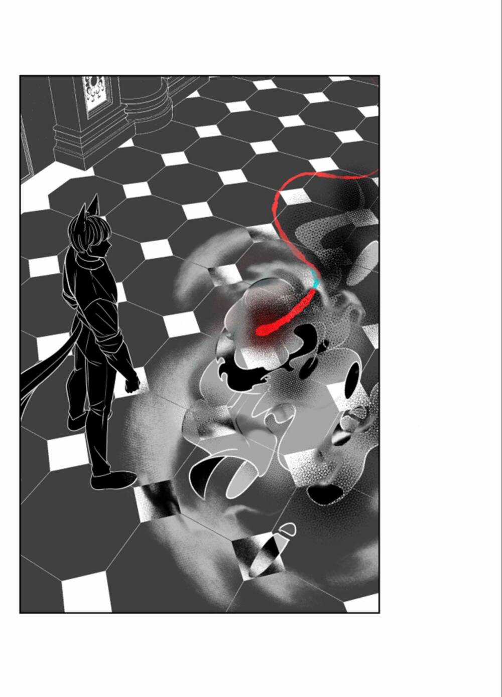 Bảo Vật Của Công Chúa Chapter 16 trang 7