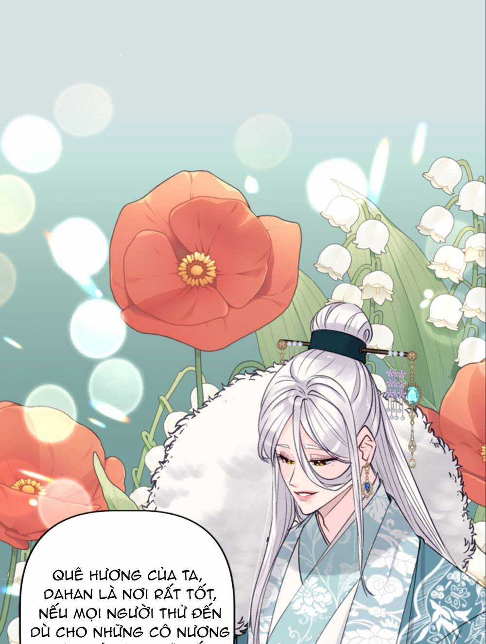 Bảo Vật Của Công Chúa Chapter 16 trang 70