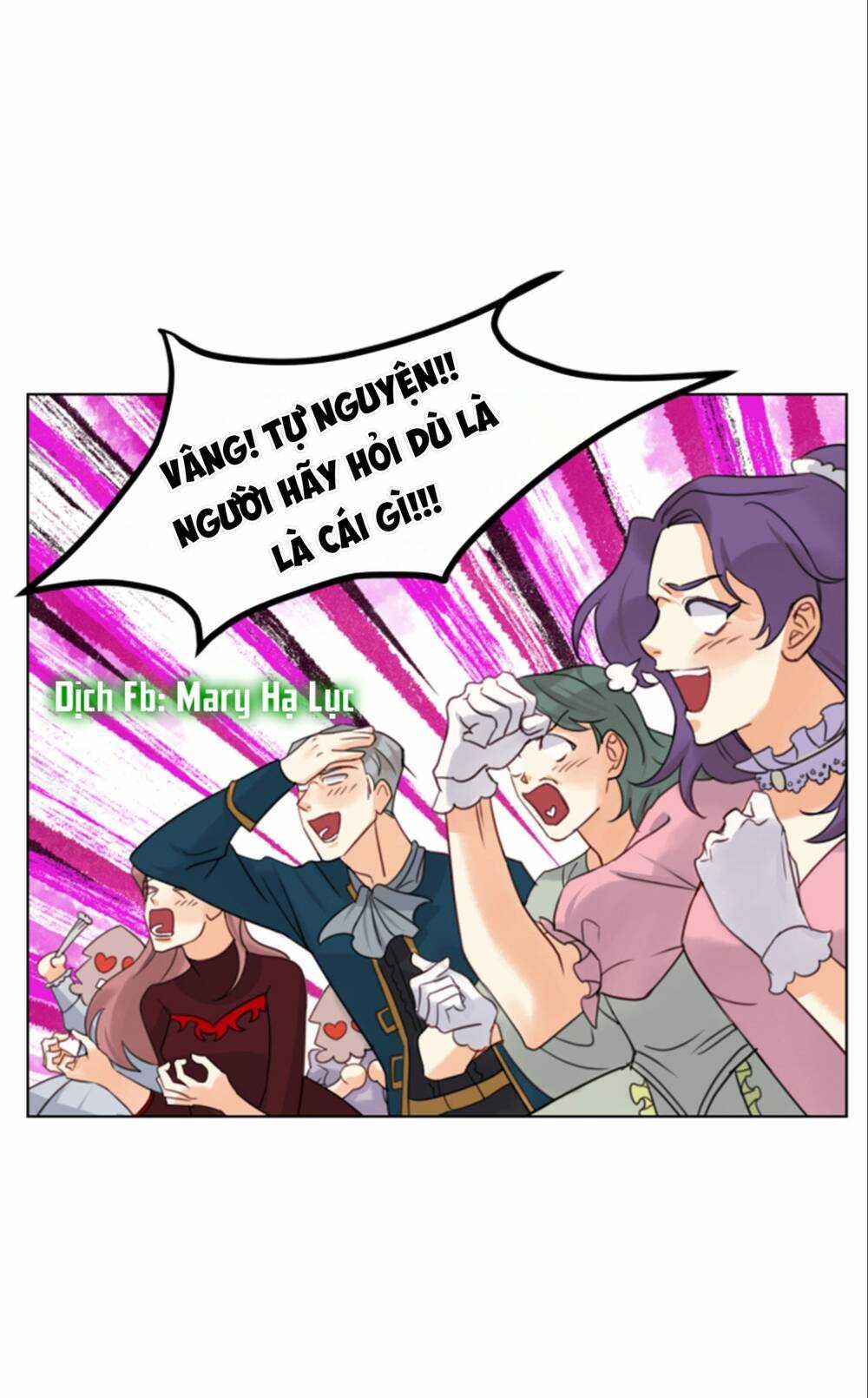 Bảo Vật Của Công Chúa Chapter 16 trang 81