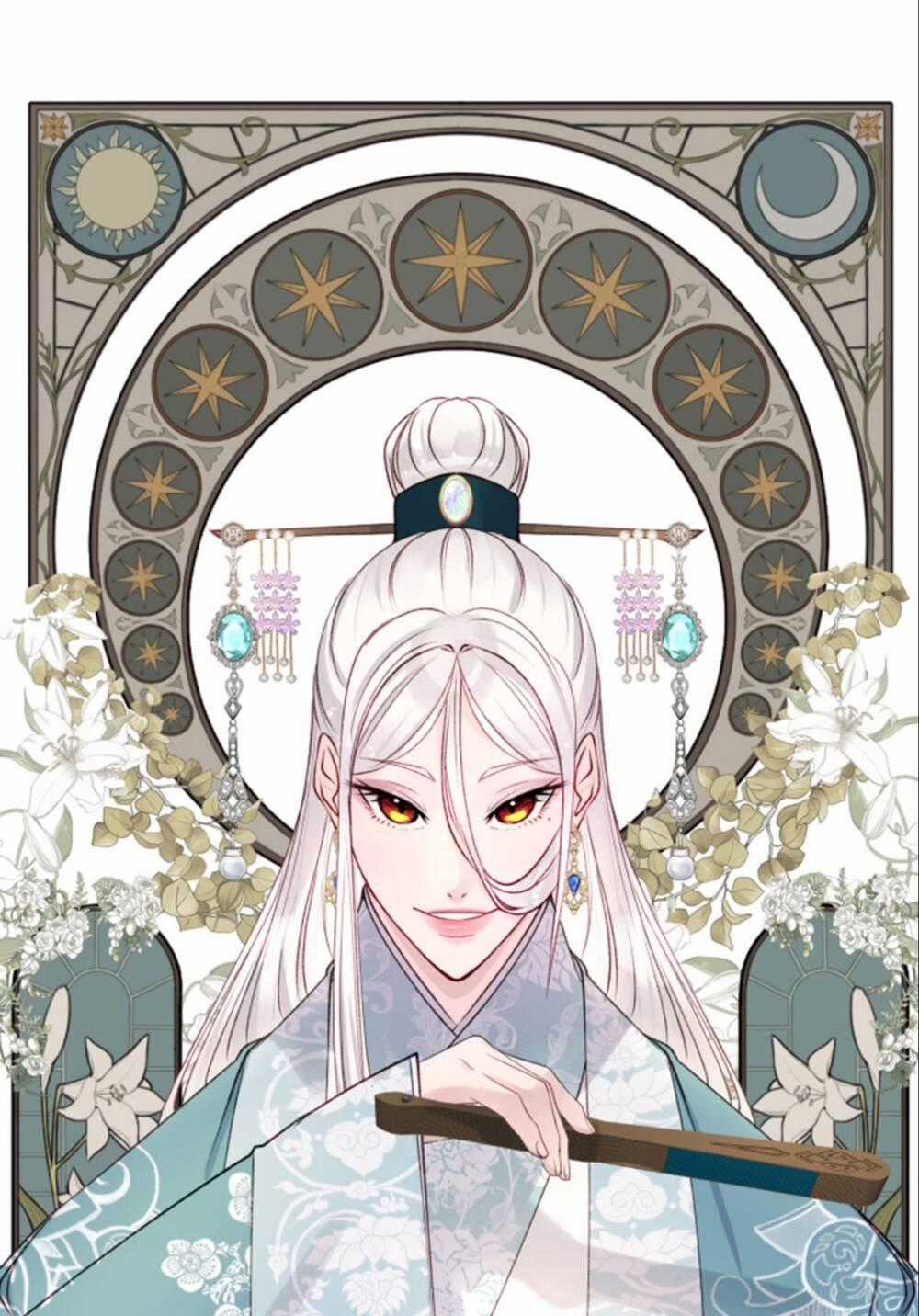 Bảo Vật Của Công Chúa Chapter 16 trang 83