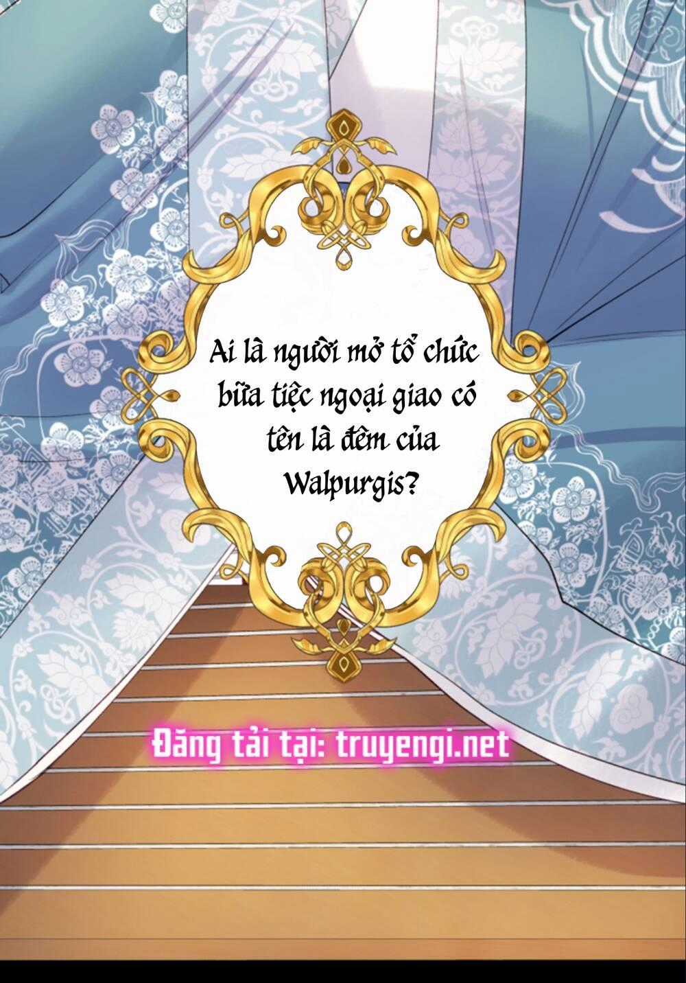 Bảo Vật Của Công Chúa Chapter 16 trang 84