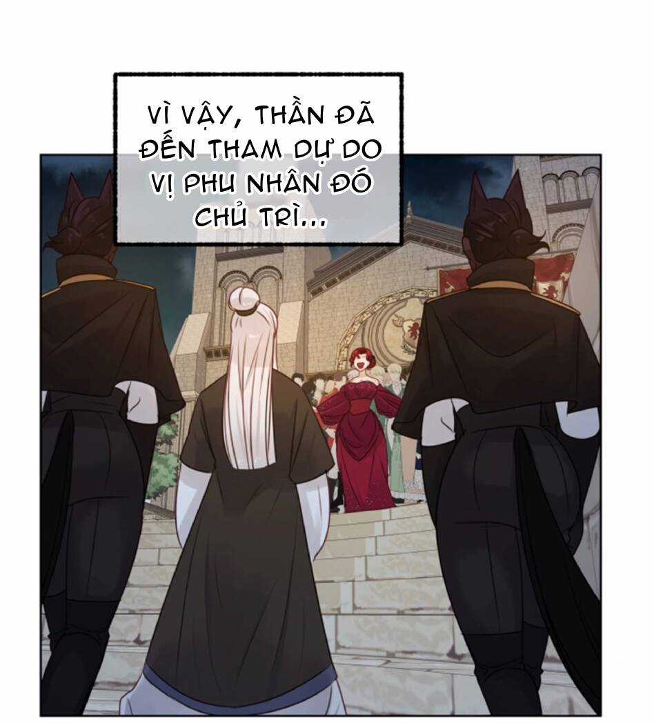 Bảo Vật Của Công Chúa Chapter 17 trang 10