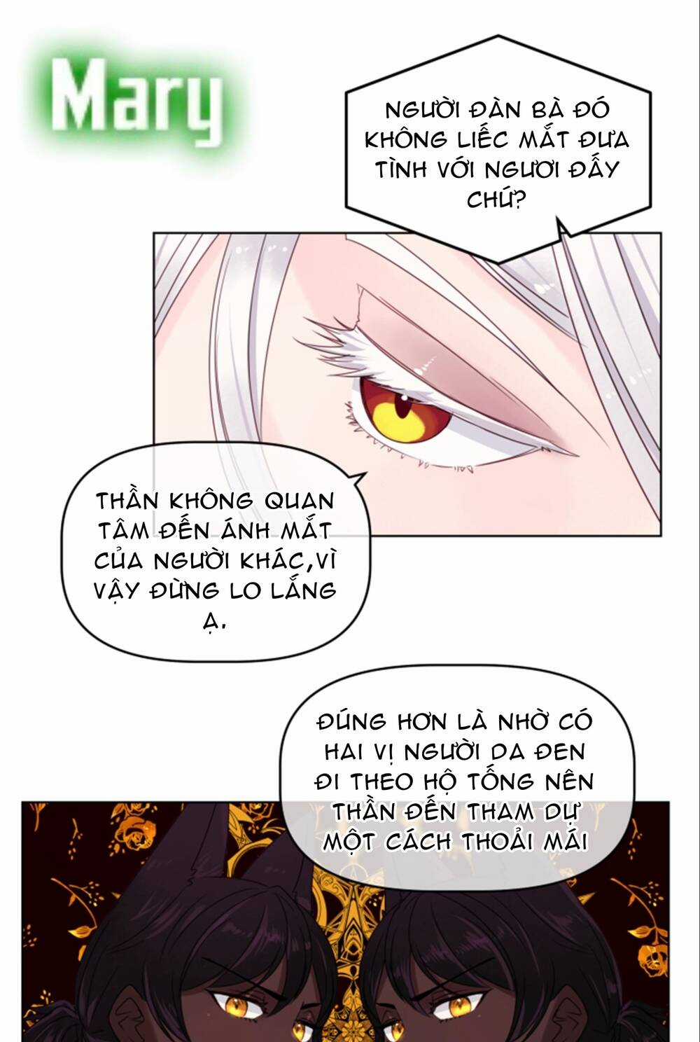 Bảo Vật Của Công Chúa Chapter 17 trang 11