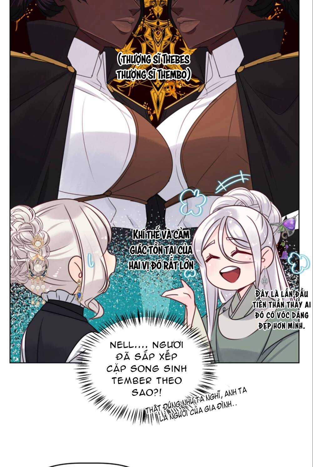 Bảo Vật Của Công Chúa Chapter 17 trang 12