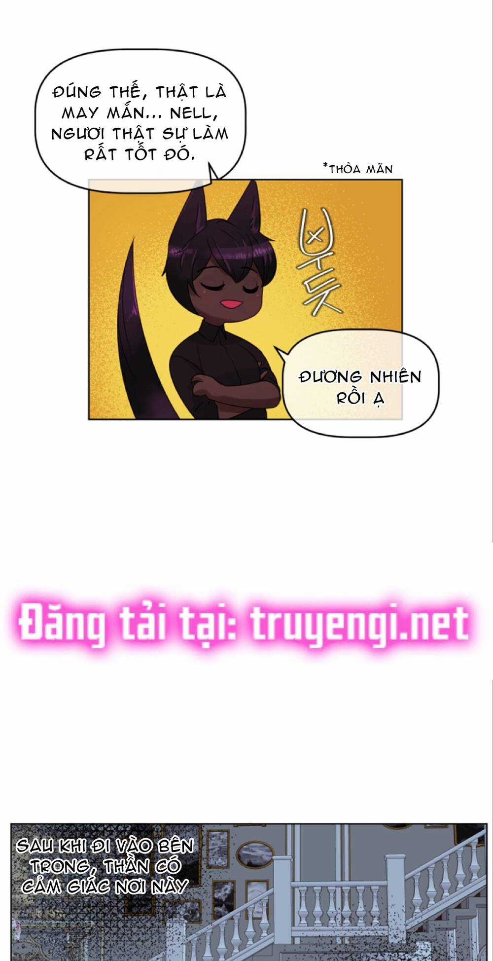 Bảo Vật Của Công Chúa Chapter 17 trang 13