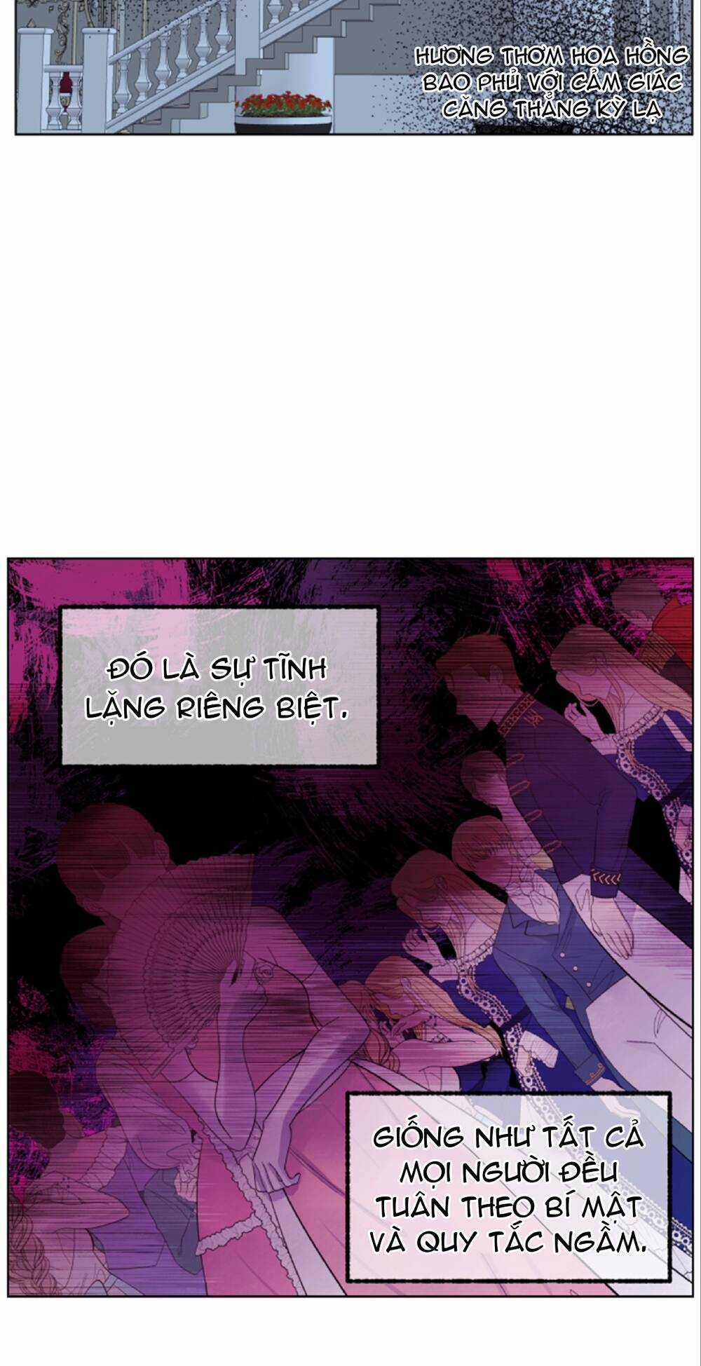 Bảo Vật Của Công Chúa Chapter 17 trang 14