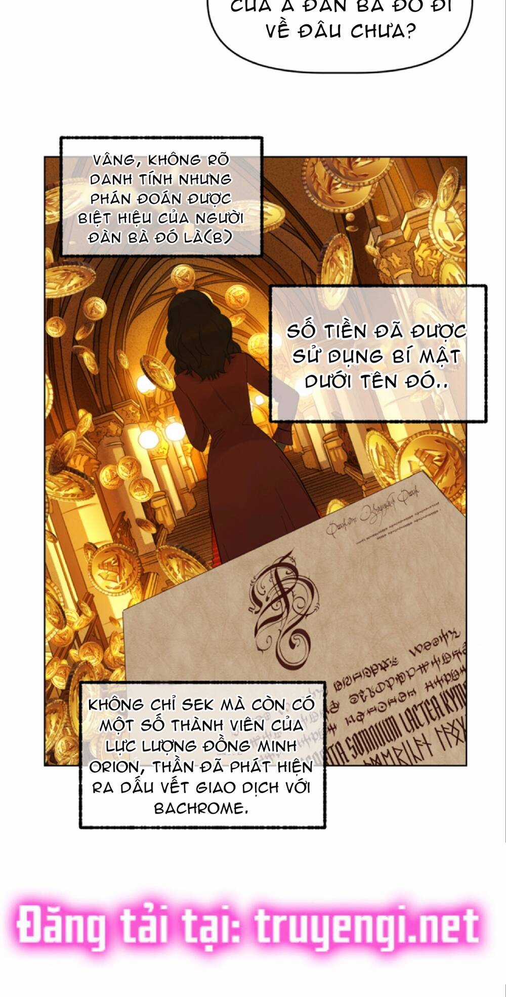 Bảo Vật Của Công Chúa Chapter 17 trang 18