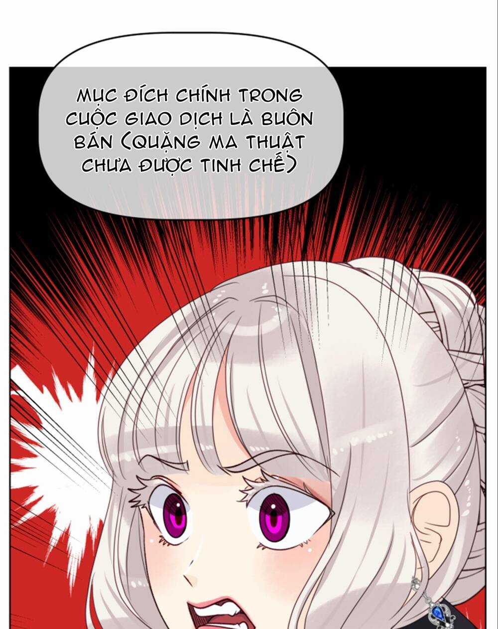 Bảo Vật Của Công Chúa Chapter 17 trang 19