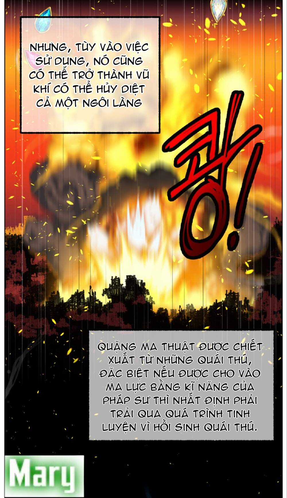 Bảo Vật Của Công Chúa Chapter 17 trang 22