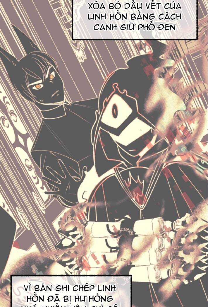 Bảo Vật Của Công Chúa Chapter 17 trang 26