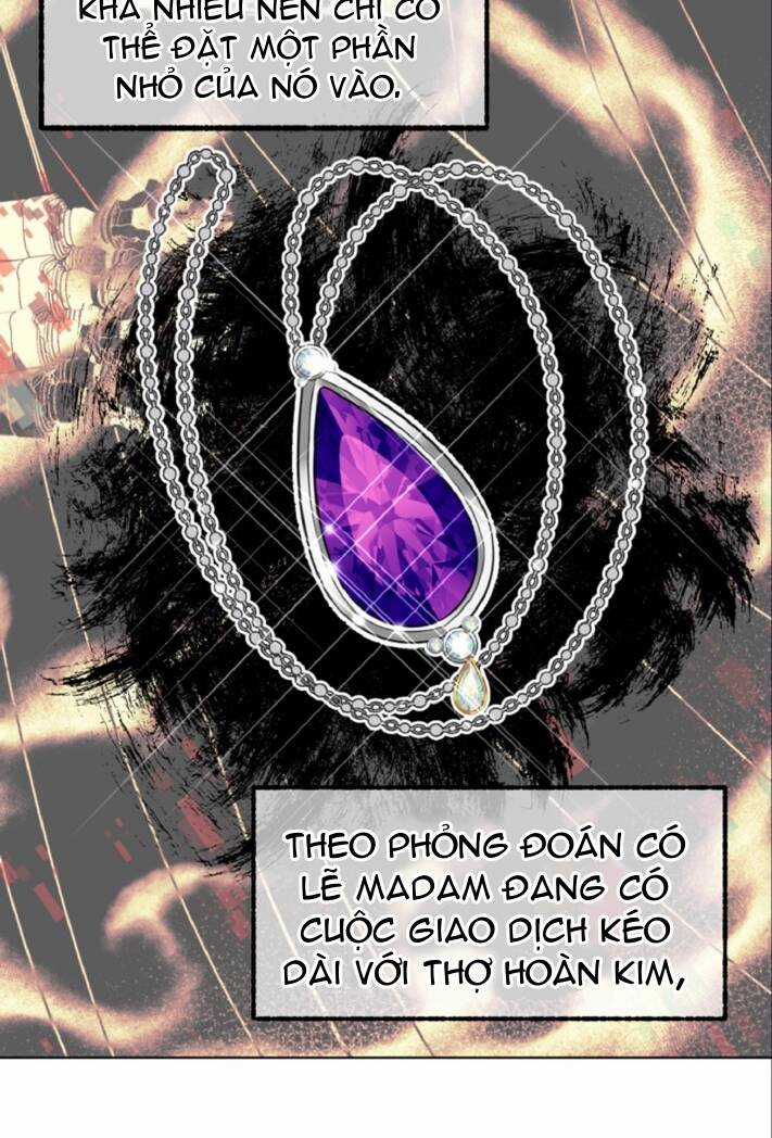 Bảo Vật Của Công Chúa Chapter 17 trang 27