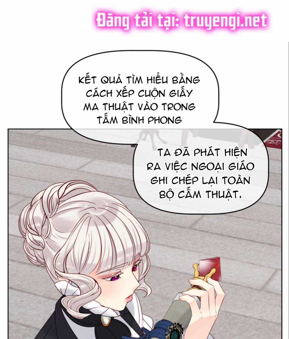 Bảo Vật Của Công Chúa Chapter 17 trang 28