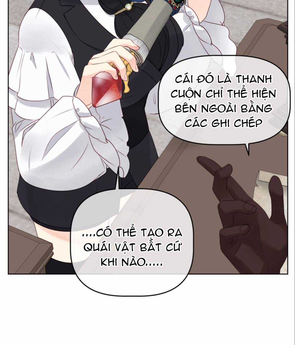 Bảo Vật Của Công Chúa Chapter 17 trang 29