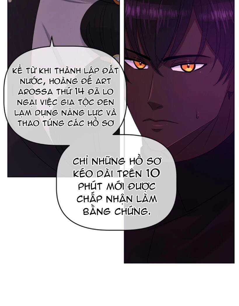 Bảo Vật Của Công Chúa Chapter 17 trang 32