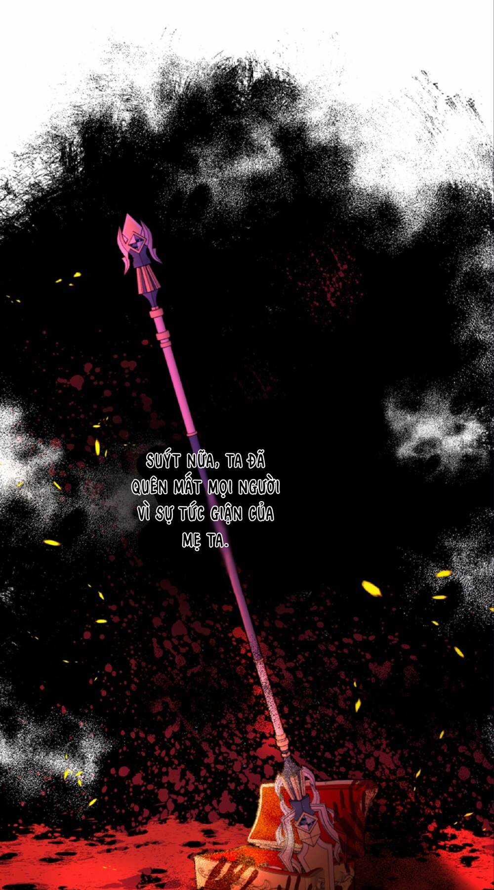 Bảo Vật Của Công Chúa Chapter 17 trang 33