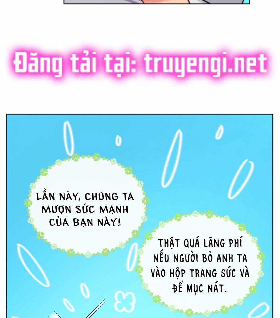 Bảo Vật Của Công Chúa Chapter 17 trang 36