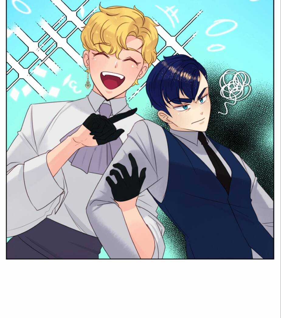 Bảo Vật Của Công Chúa Chapter 17 trang 37