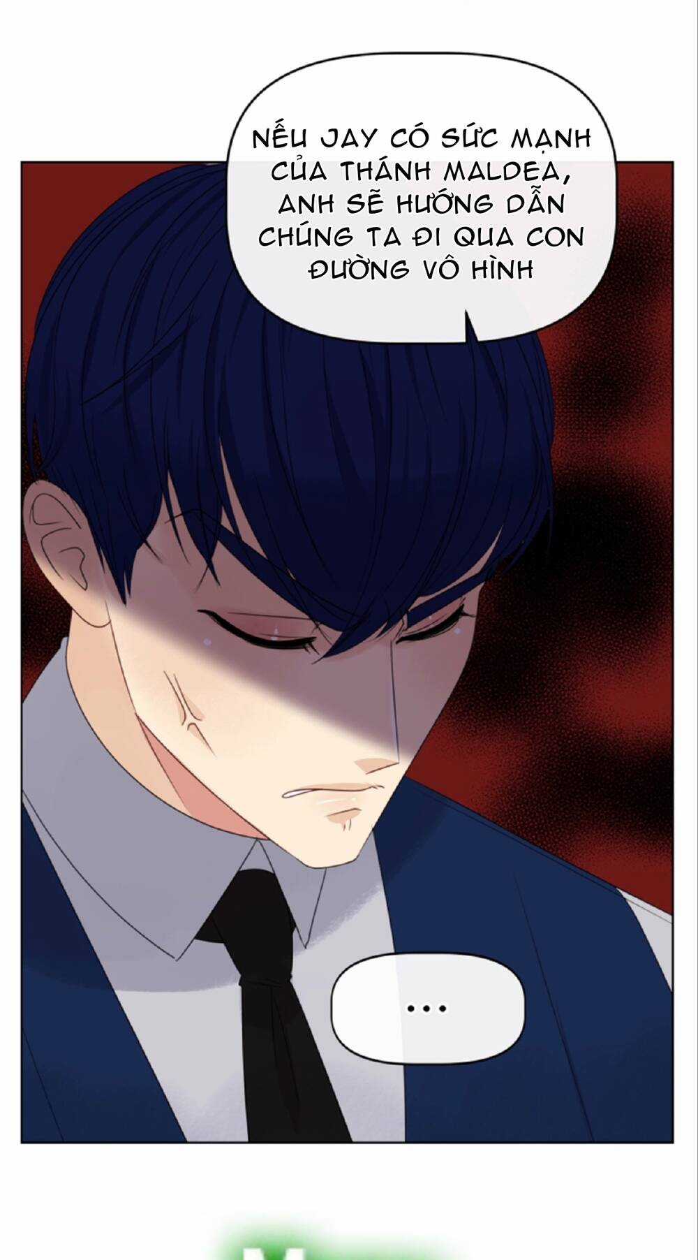 Bảo Vật Của Công Chúa Chapter 17 trang 38