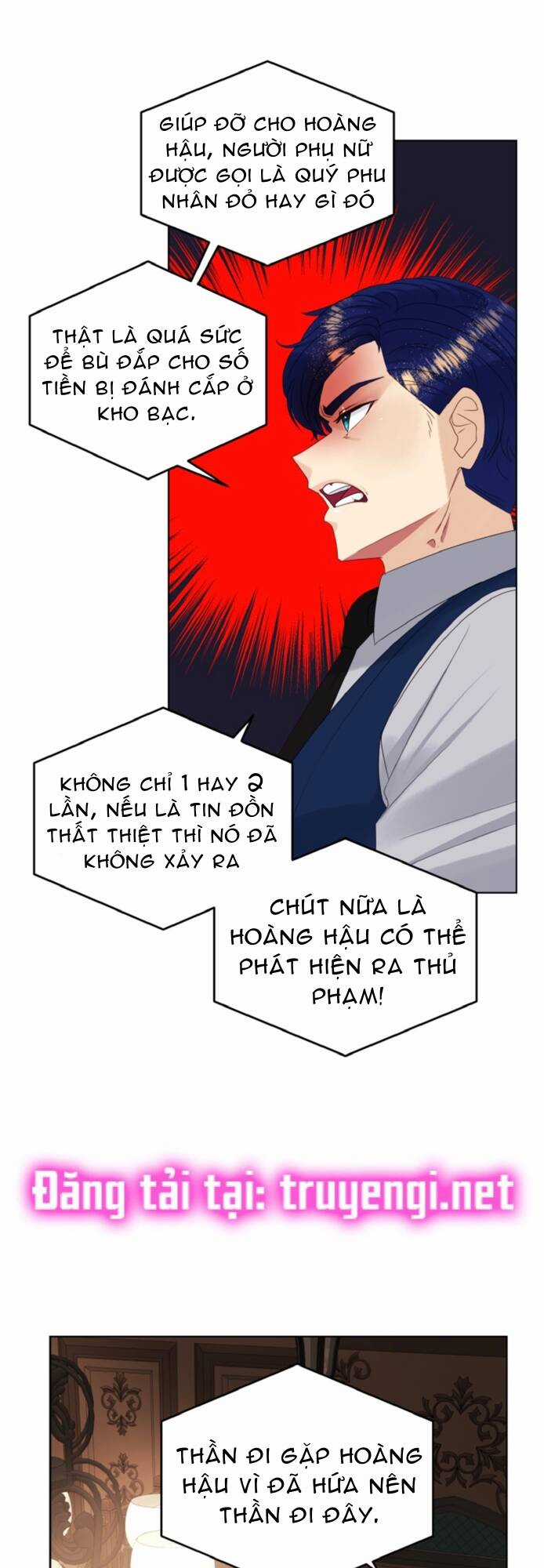 Bảo Vật Của Công Chúa Chapter 17 trang 40