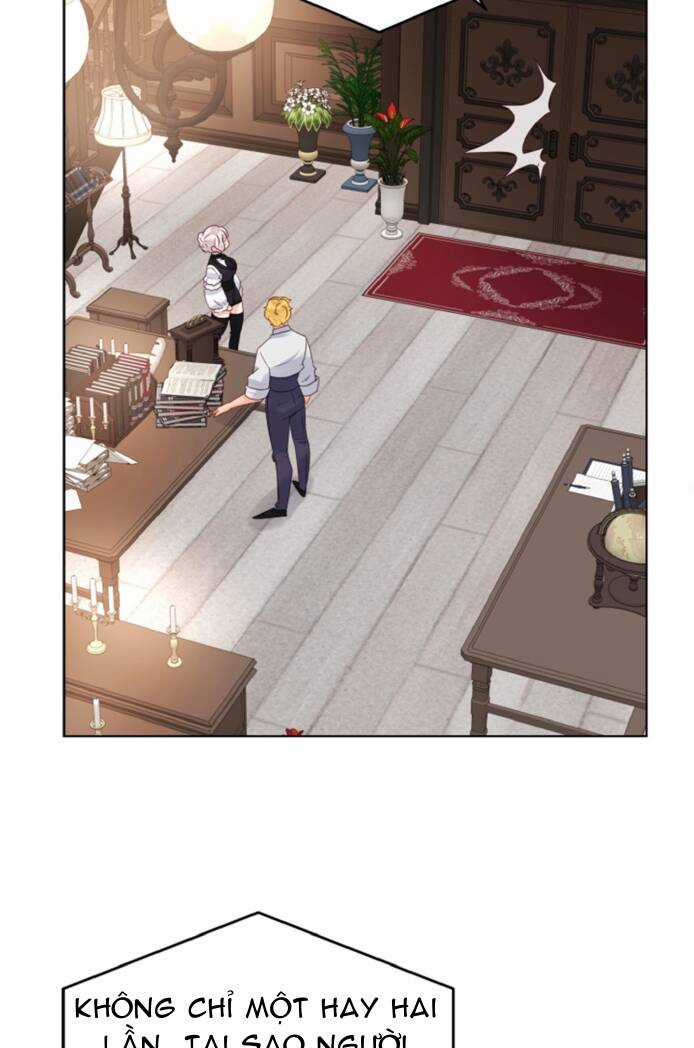 Bảo Vật Của Công Chúa Chapter 17 trang 41