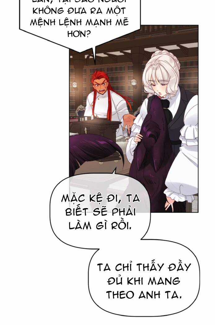 Bảo Vật Của Công Chúa Chapter 17 trang 42