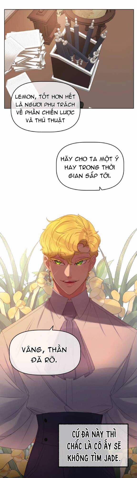 Bảo Vật Của Công Chúa Chapter 17 trang 43