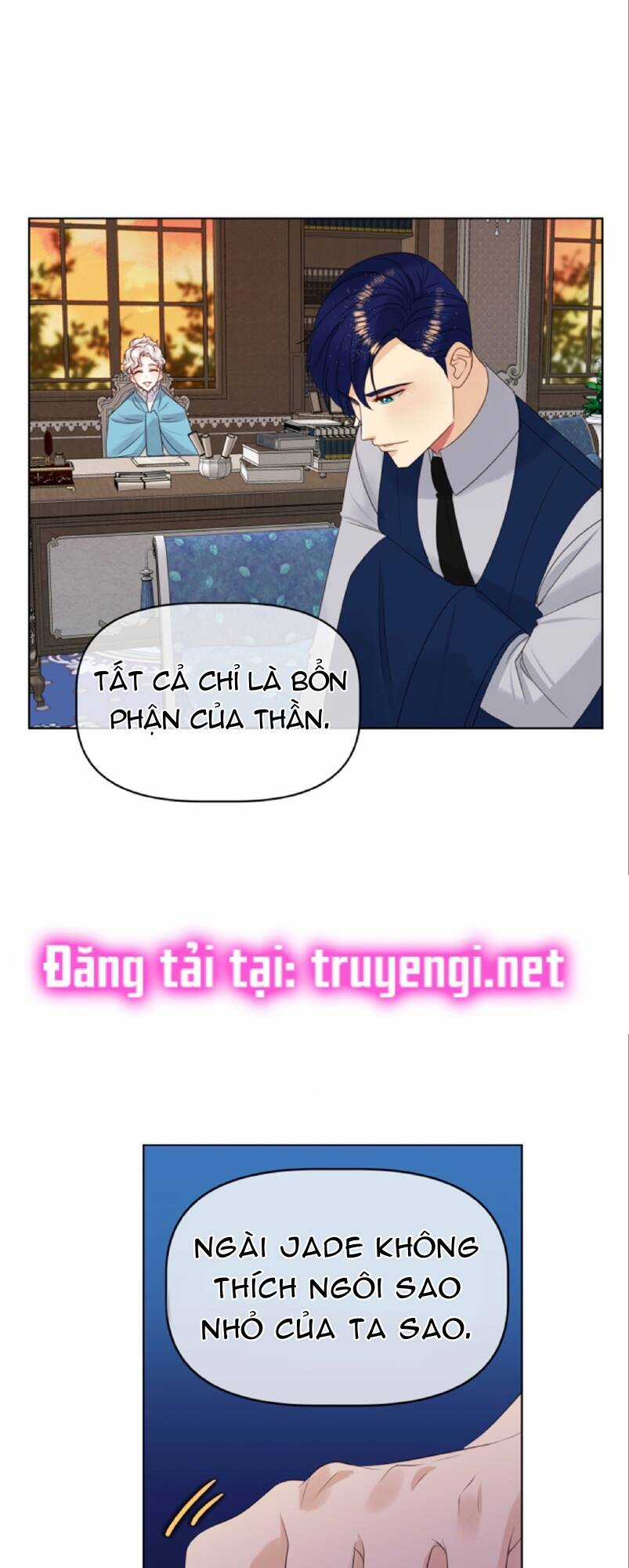 Bảo Vật Của Công Chúa Chapter 17 trang 46