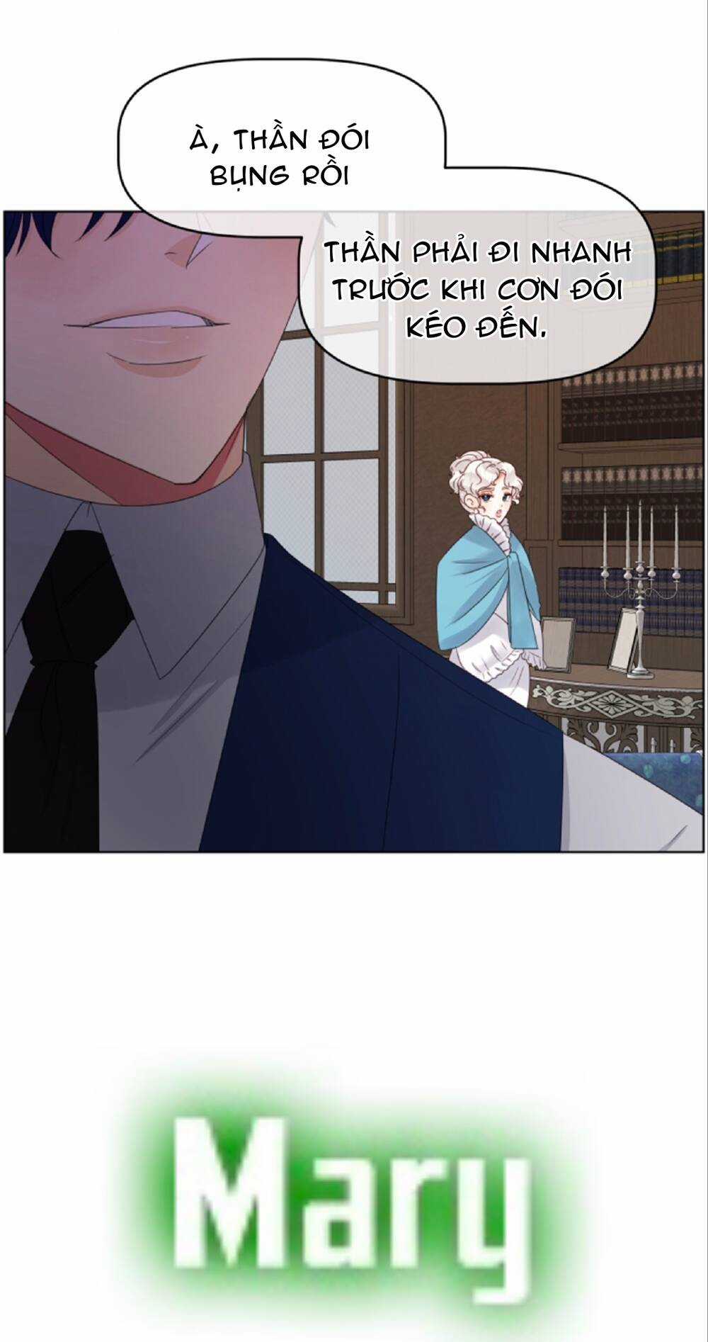 Bảo Vật Của Công Chúa Chapter 17 trang 49