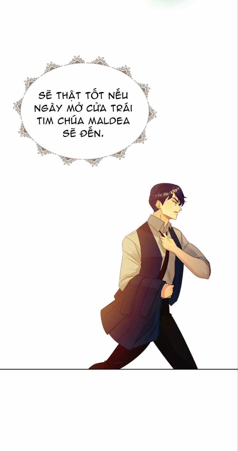 Bảo Vật Của Công Chúa Chapter 17 trang 50