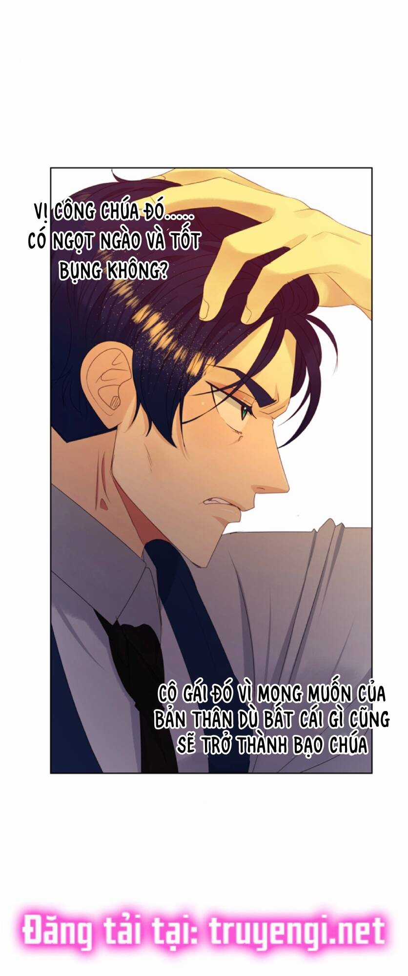 Bảo Vật Của Công Chúa Chapter 17 trang 51