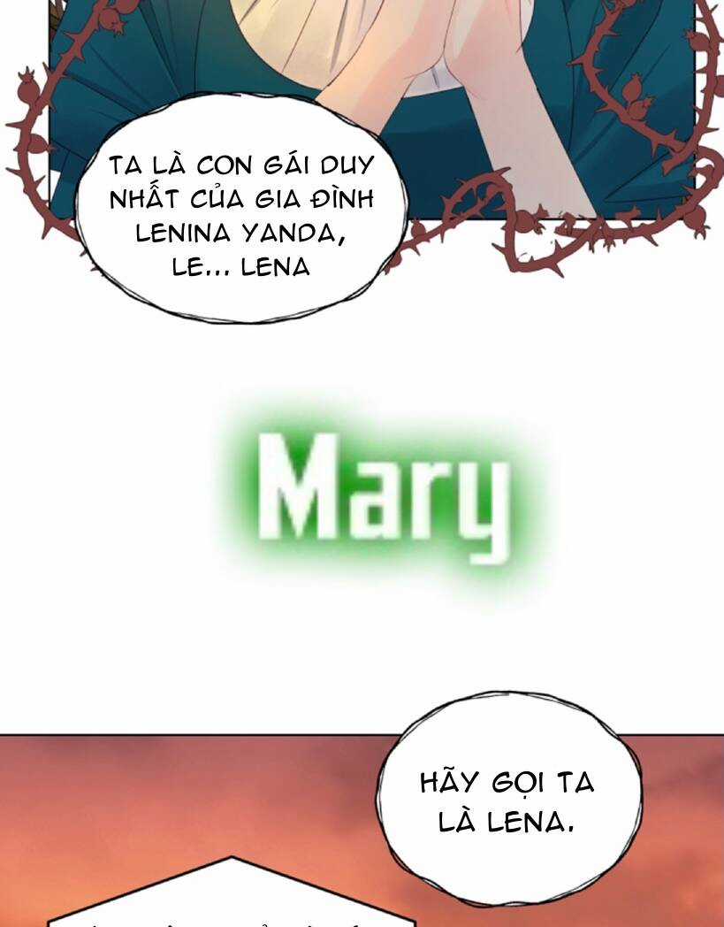 Bảo Vật Của Công Chúa Chapter 17 trang 55