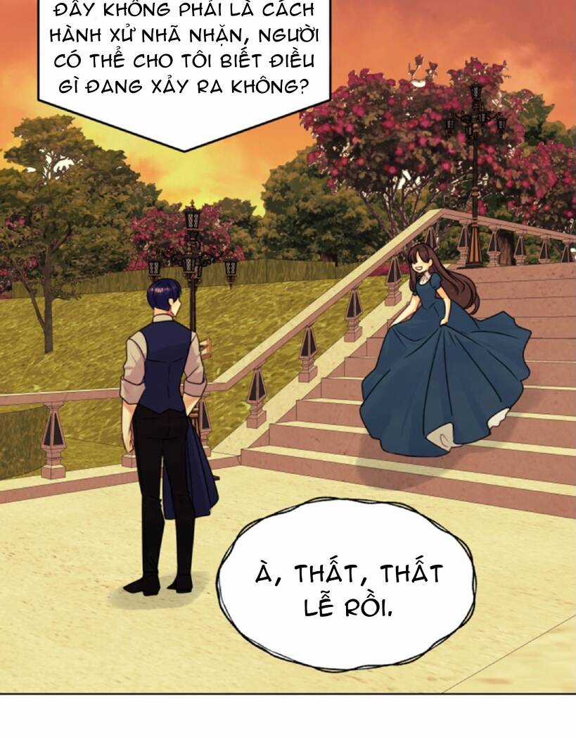 Bảo Vật Của Công Chúa Chapter 17 trang 56