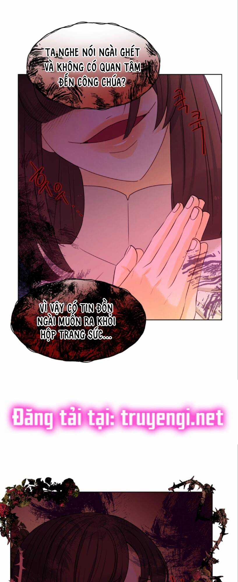 Bảo Vật Của Công Chúa Chapter 17 trang 57