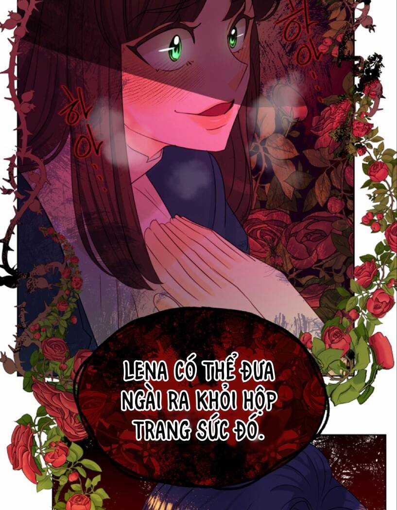 Bảo Vật Của Công Chúa Chapter 17 trang 58