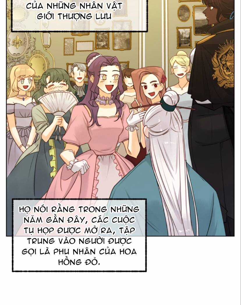 Bảo Vật Của Công Chúa Chapter 17 trang 7