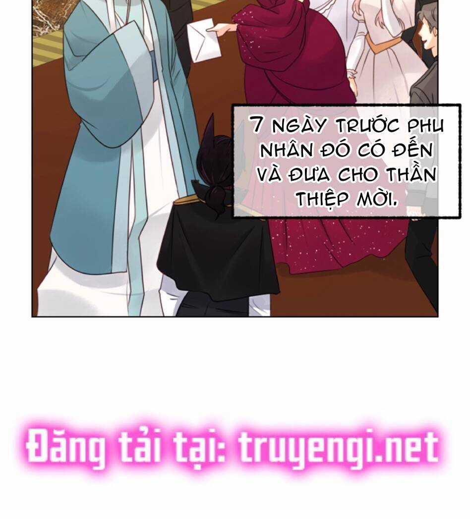 Bảo Vật Của Công Chúa Chapter 17 trang 9