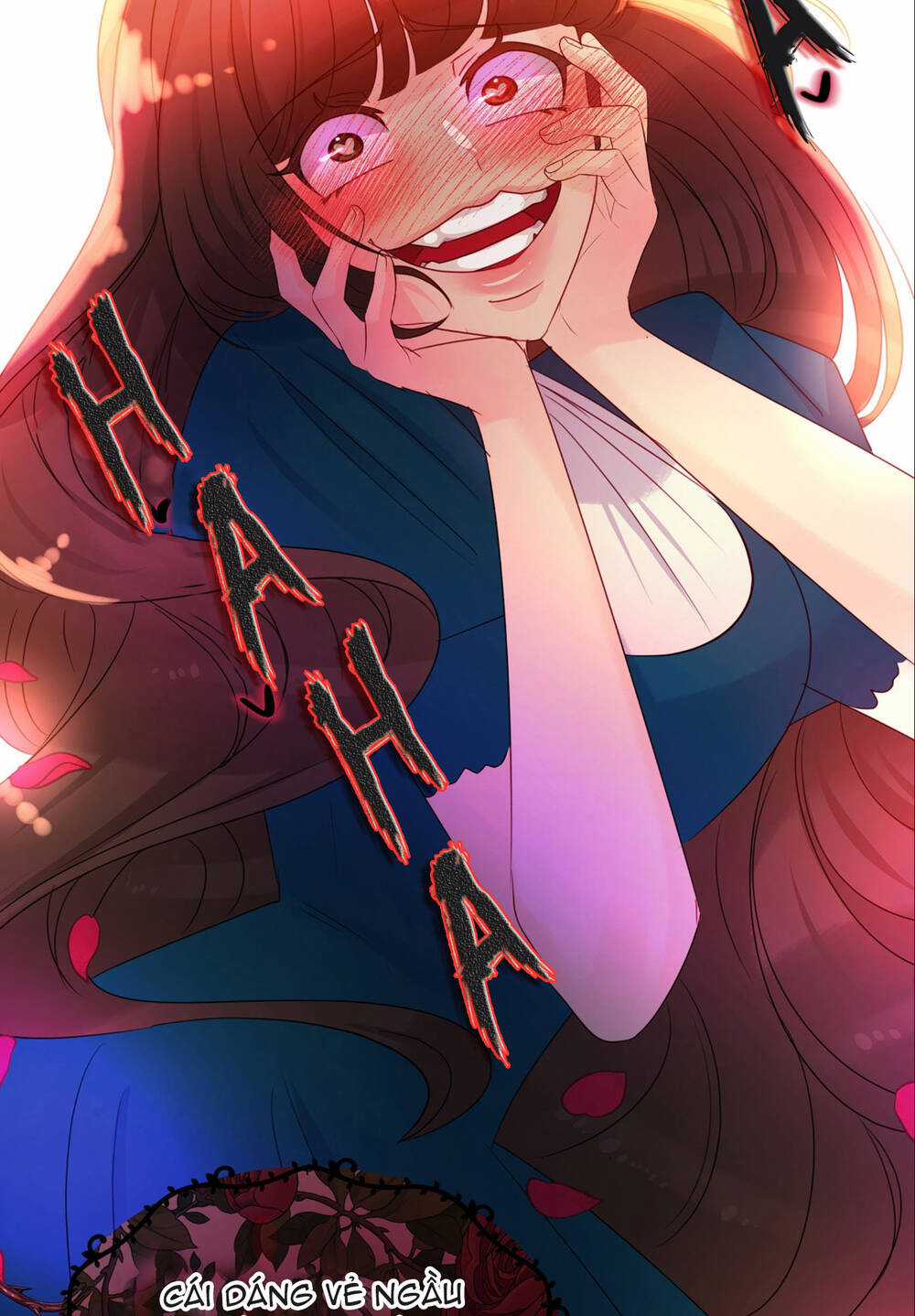 Bảo Vật Của Công Chúa Chapter 18 trang 15