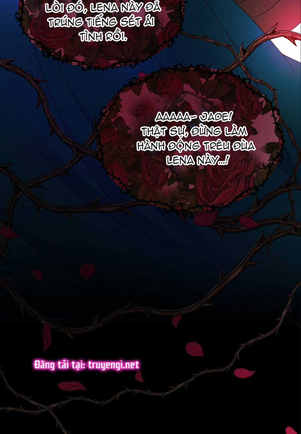 Bảo Vật Của Công Chúa Chapter 18 trang 16